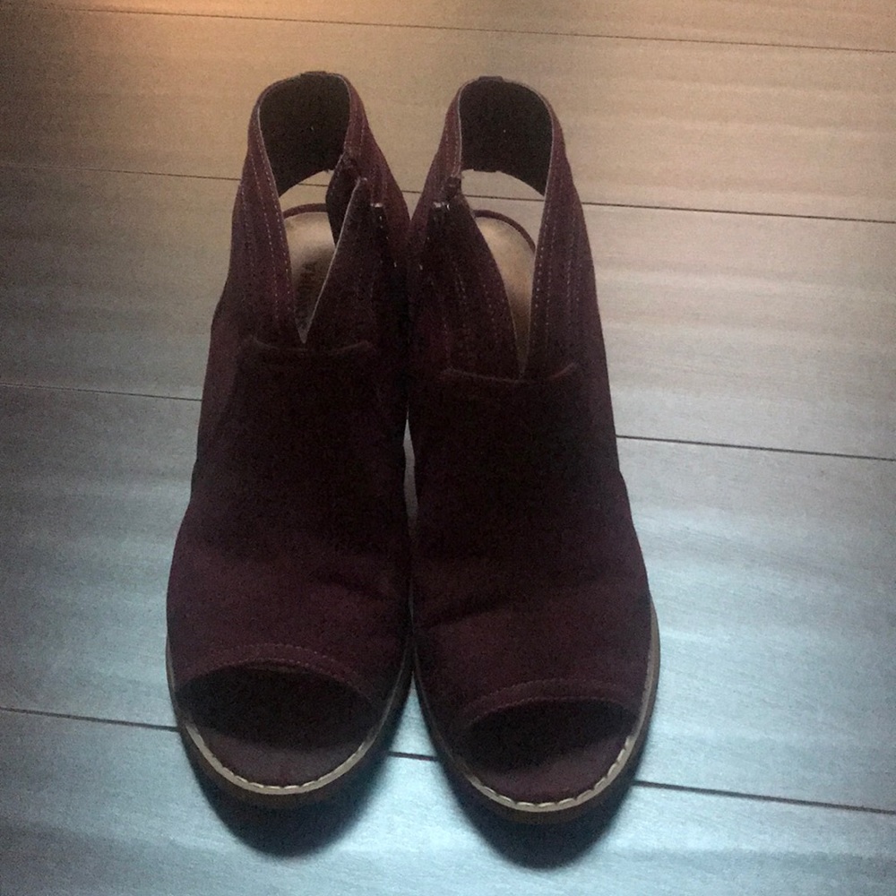 Wedges